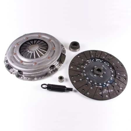 Luk Clutch Kit, 04-131 04-131